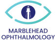 Marblehead Ophthalmology Logo